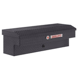 Weather Guard Lo-Side Aluminum Tool Box (MPN: 184-6-04)