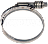 Intercooler Hose Clamp Set by Help! By Dorman (MPN: 55245)