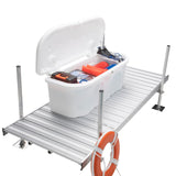 Taylor Made Dock Storage Box (MPN: 123750)