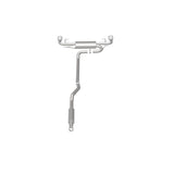 MagnaFlow Mazda 6 Street Series Exhaust System (MPN: 19131)