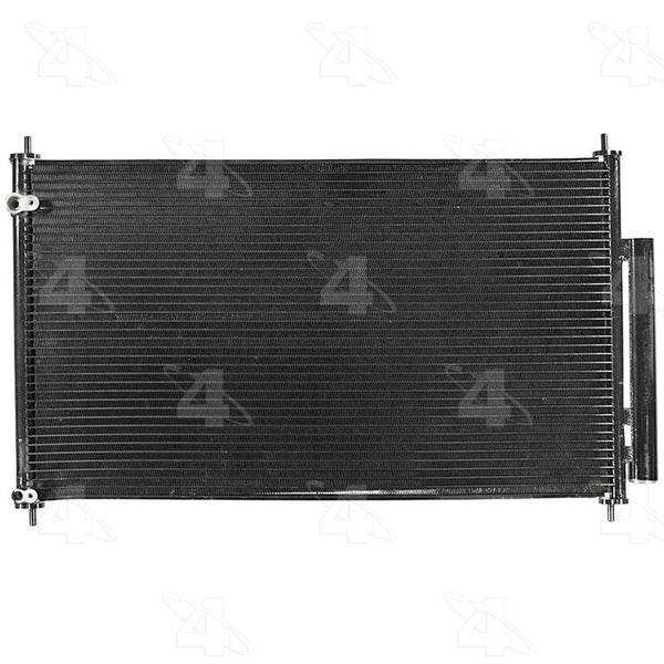 Four Seasons Air Conditioner Condenser (MPN: 40190)
