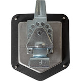 Buyers Products Stainless Steel T-Handle Latch (MPN: L8816)