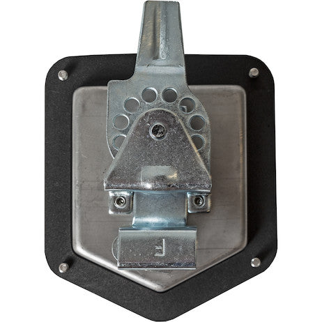 Buyers Products Stainless Steel T-Handle Latch (MPN: L8816)