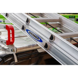 Weather Guard Roof Rack (MPN: ASRS001)