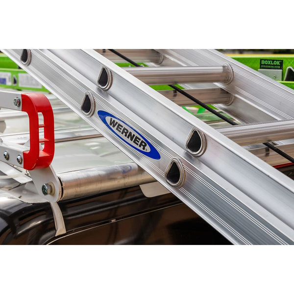 Weather Guard Roof Rack (MPN: ASRS001)