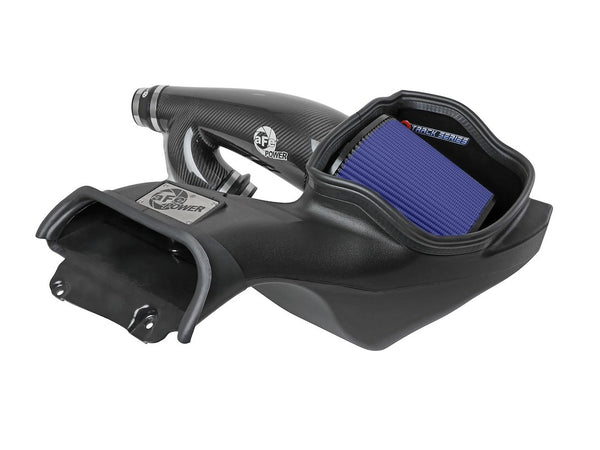 Advanced FLOW Engineering Cold Air Intake (MPN: 57-10010R)