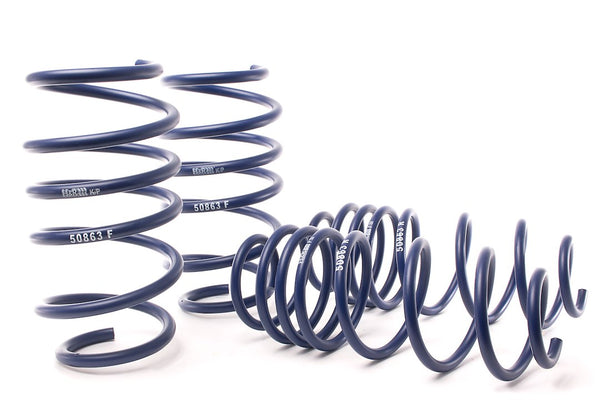 H&R Springs Sport Spring Lowering Kit (MPN: 50863)