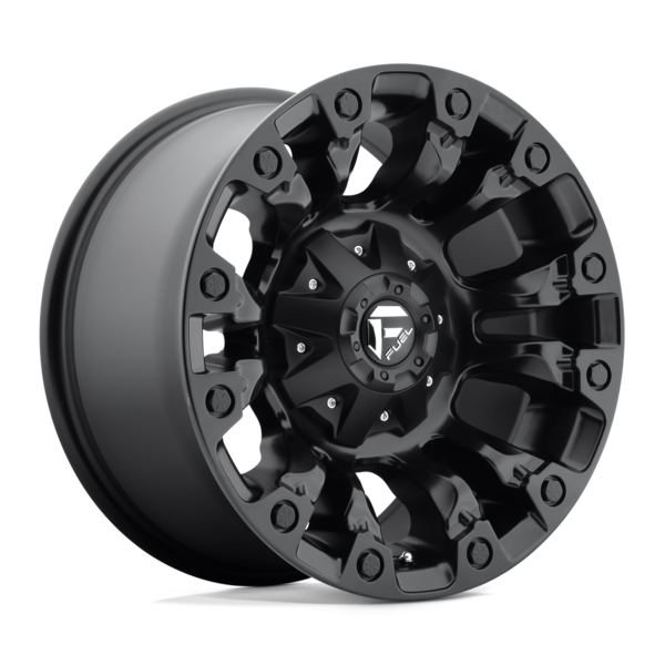 Fuel Off Road D560 Wheel (MPN: D56017908457)