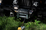Keeper Corporation 13500 Pound Winch (MPN: KW13122)