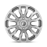 Fuel Off Road Blitz D693 Wheel (MPN: D69318908457)