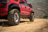 DV8 Offroad Rock Sliders (MPN: SRTT1-04)