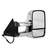 ProEFX Exterior Towing Mirror (MPN: EFXMRCK88EC)