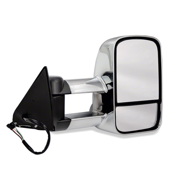 ProEFX Exterior Towing Mirror (MPN: EFXMRCK88EC)