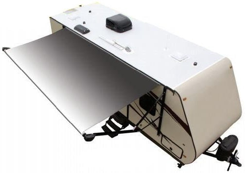 Lippert Components Solera Patio Awning (MPN: V000406480)