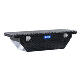 UWS Crossover Angled Low Profile Tool Box (MPN: TBS-60-A-LP-BLK)