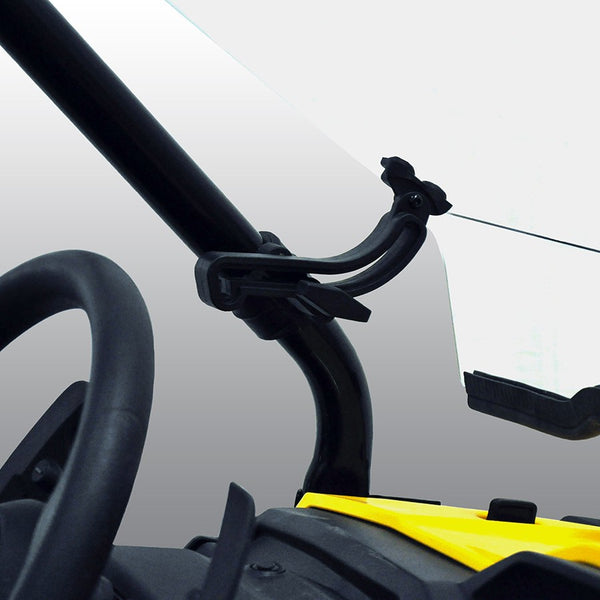 Kolpin Full-Tilt Windshield (MPN: 2760)