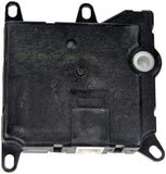 Blend Door Actuator for HVAC Systems (MPN: 604-213)