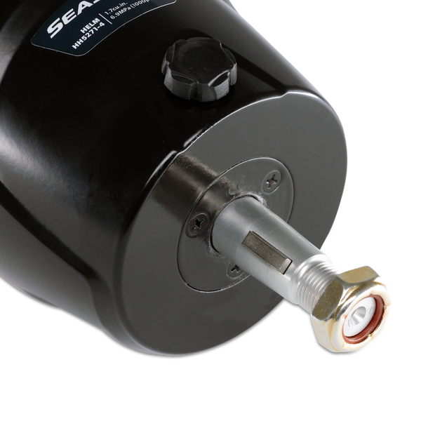 SeaStar Boat Steering System Helm (MPN: HH5271-4)