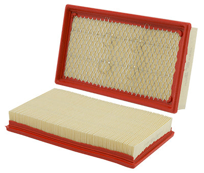 Wix Filters Air Filter (MPN: 46390)