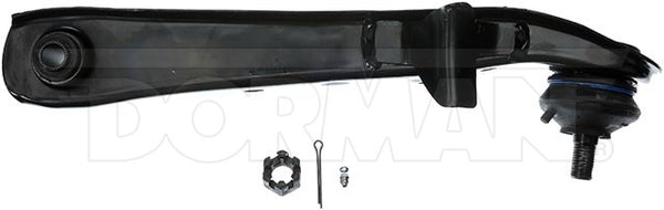 Control Arm with Ball Joint and Bushings (MPN: 520-413)