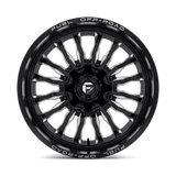 Fuel Off Road Wheel Arc D795 (MPN: D79522009847)
