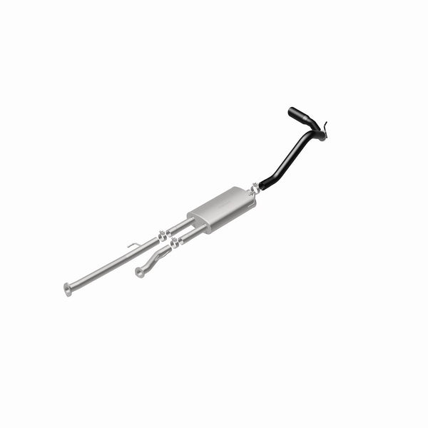 Magnaflow Performance Exhaust System Kit (MPN: 15368)