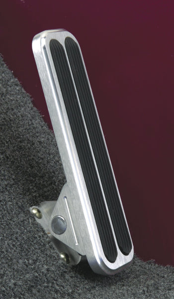 Lokar Performance Eliminator Floor Mount Throttle Pedal (MPN: FMG-6098)