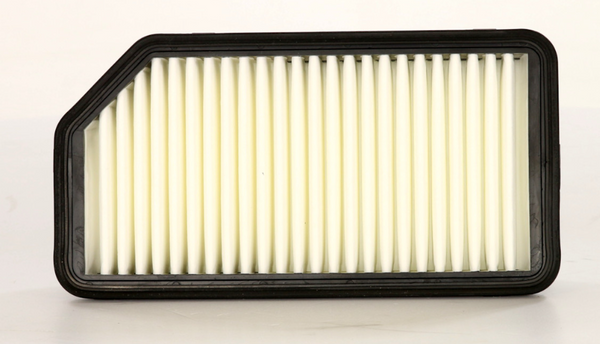 Wix Filters Air Filter (MPN: 49400)