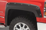 Bushwacker Fender Flare Pocket Style (MPN: 60902-07)