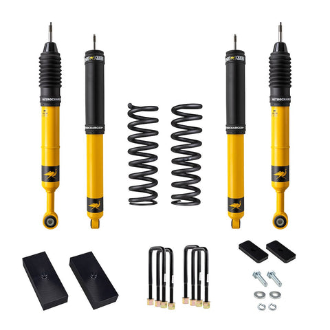 ARB Lift Kit Suspension (MPN: 1008K)