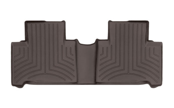 WeatherTech Floor Liner HP (MPN: 475103IM)
