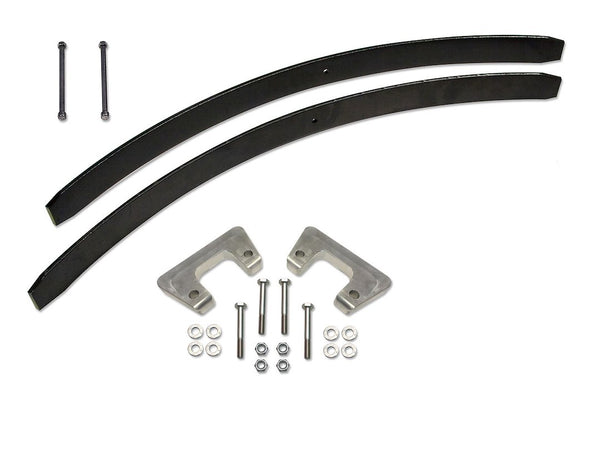 Tuff Country Lift Kit Suspension (MPN: 12021)