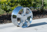 OE Wheels CV79 Aluminum Wheel (MPN: CV79-20085-6550-30C)