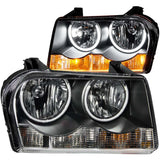 AnzoUSA Projector Headlight Assembly (MPN: 121138)