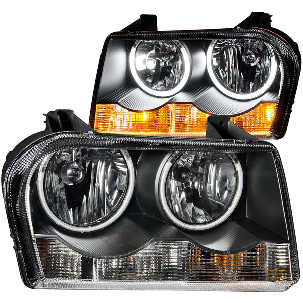 AnzoUSA Projector Headlight Assembly (MPN: 121138)