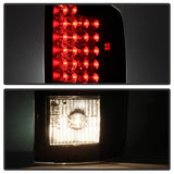 Spyder Automotive Tail Light Assembly (MPN: 5002617)