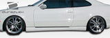 Duraflex Side Skirt (MPN: 103046)
