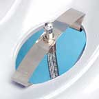 Wheel Master Valve Stem Extension (MPN: 8009)