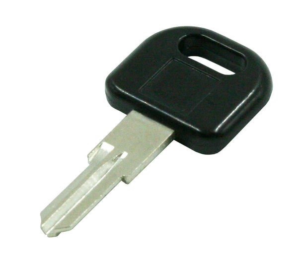 AP Products Replacement Key For Fastec Door Lock (MPN: 013-691424)