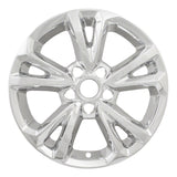 Coast To Coast Impostor Wheel Skin 17 Inch (MPN: IWCIMP384X)