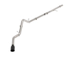 Advanced FLOW Engineering Exhaust System Kit (MPN: 49-44128-B)