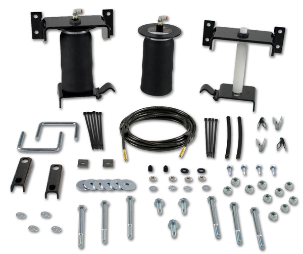Air Lift Helper Spring Kit (MPN: 59521)