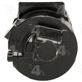 Four Seasons Air Conditioner Compressor (MPN: 157349)