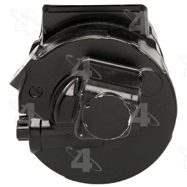 Four Seasons Air Conditioner Compressor (MPN: 157349)