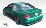 Duraflex Bumper Cover (MPN: 100239)