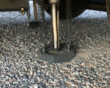 SnapPad Leveling Jack Foot Pad (MPN: HIPLSP4)