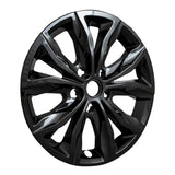 Coast To Coast Wheel Skin (MPN: IWCIMP440BLK)