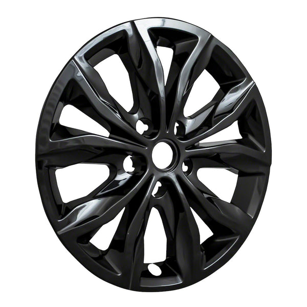 Coast To Coast Wheel Skin (MPN: IWCIMP440BLK)