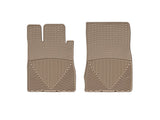 Weathertech All-Weather Floor Mat (MPN: W36TN)