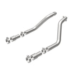 MagnaFlow Exhaust Pipe Intermediate (MPN: 16445)
